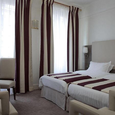 Mayflower Paris Dış mekan fotoğraf