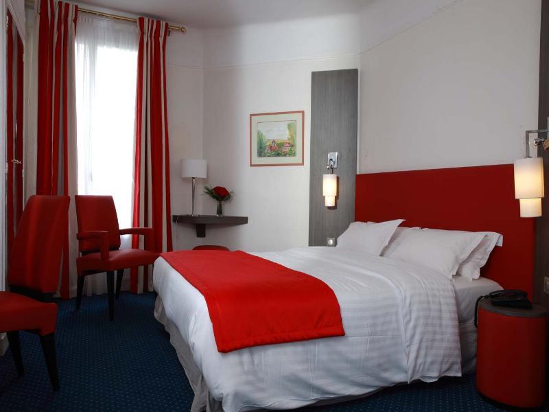 Mayflower Paris Dış mekan fotoğraf