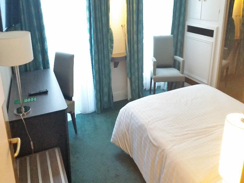 Mayflower Paris Dış mekan fotoğraf