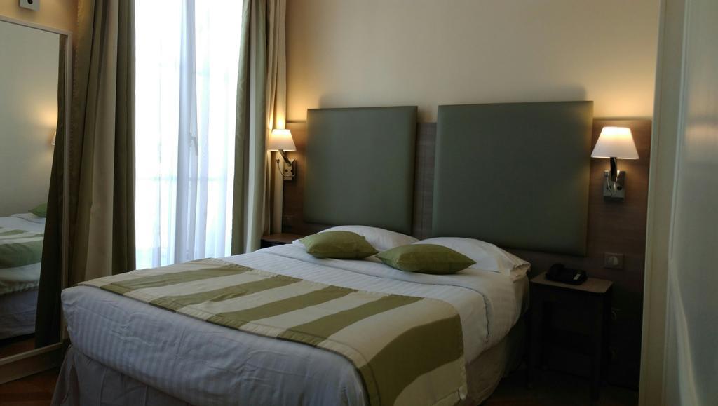 Mayflower Paris Dış mekan fotoğraf