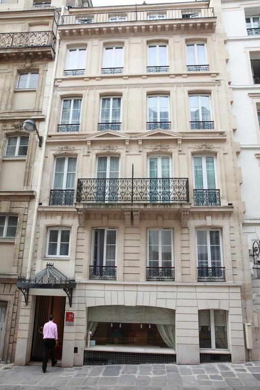 Mayflower Paris Dış mekan fotoğraf