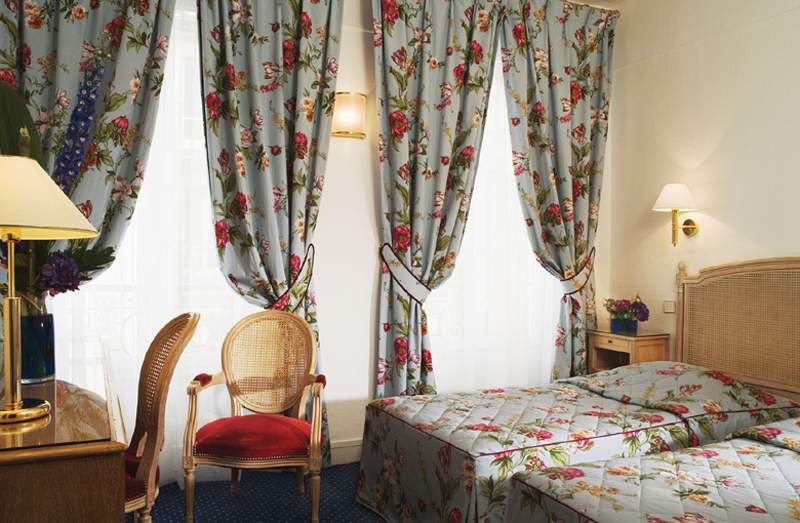 Mayflower Paris Dış mekan fotoğraf