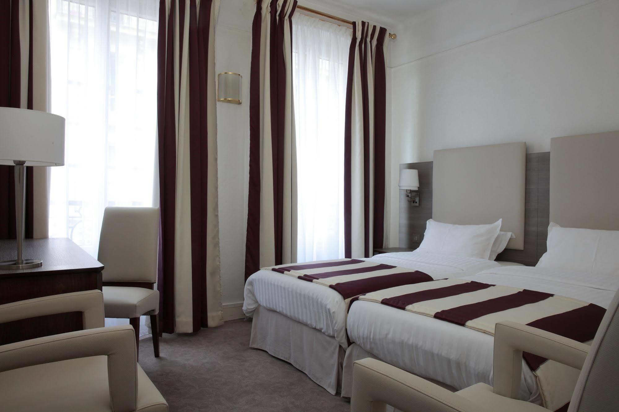 Mayflower Paris Dış mekan fotoğraf