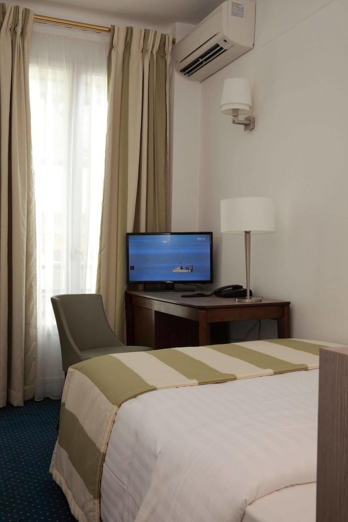 Mayflower Paris Dış mekan fotoğraf