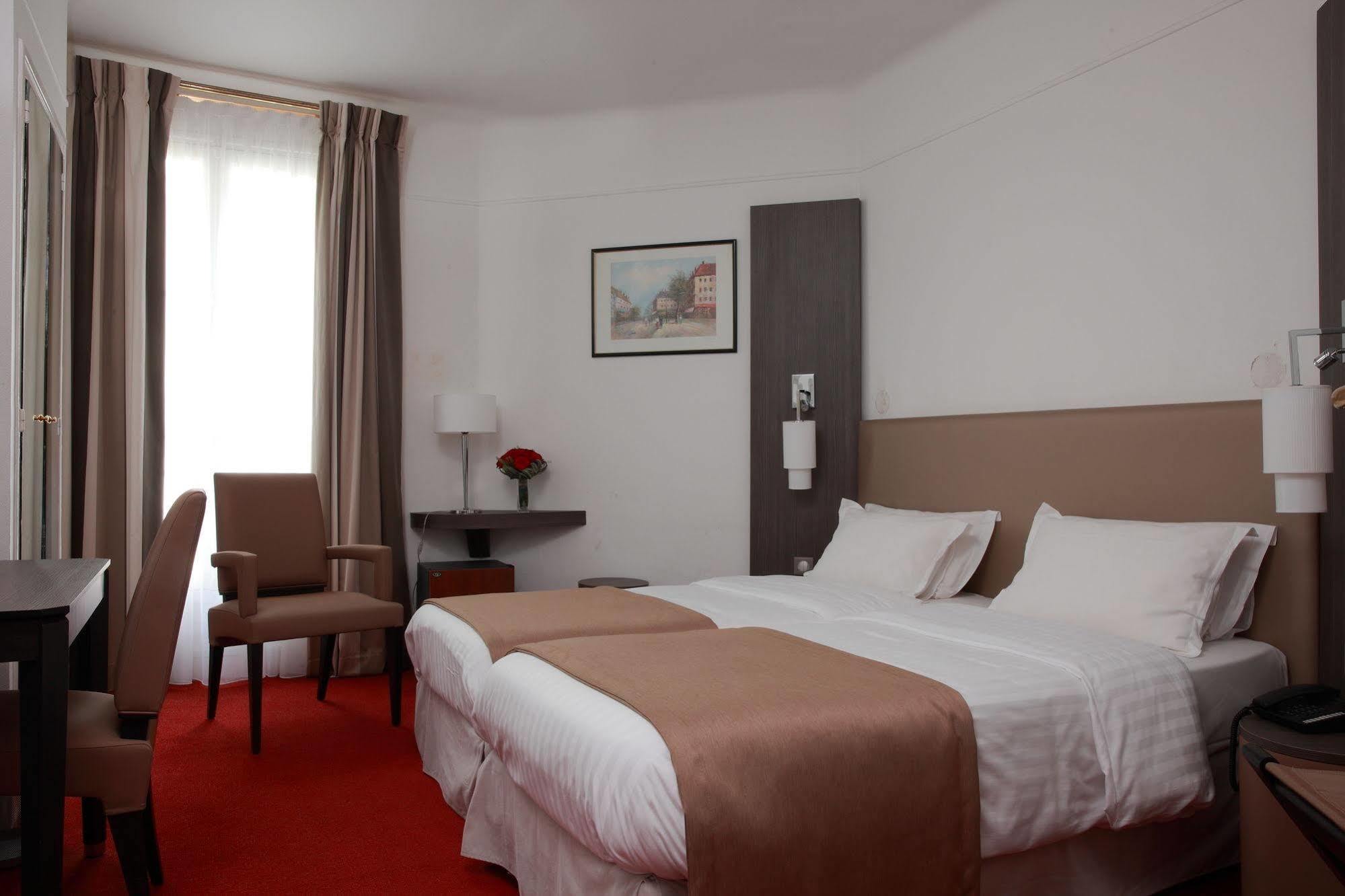 Mayflower Paris Dış mekan fotoğraf
