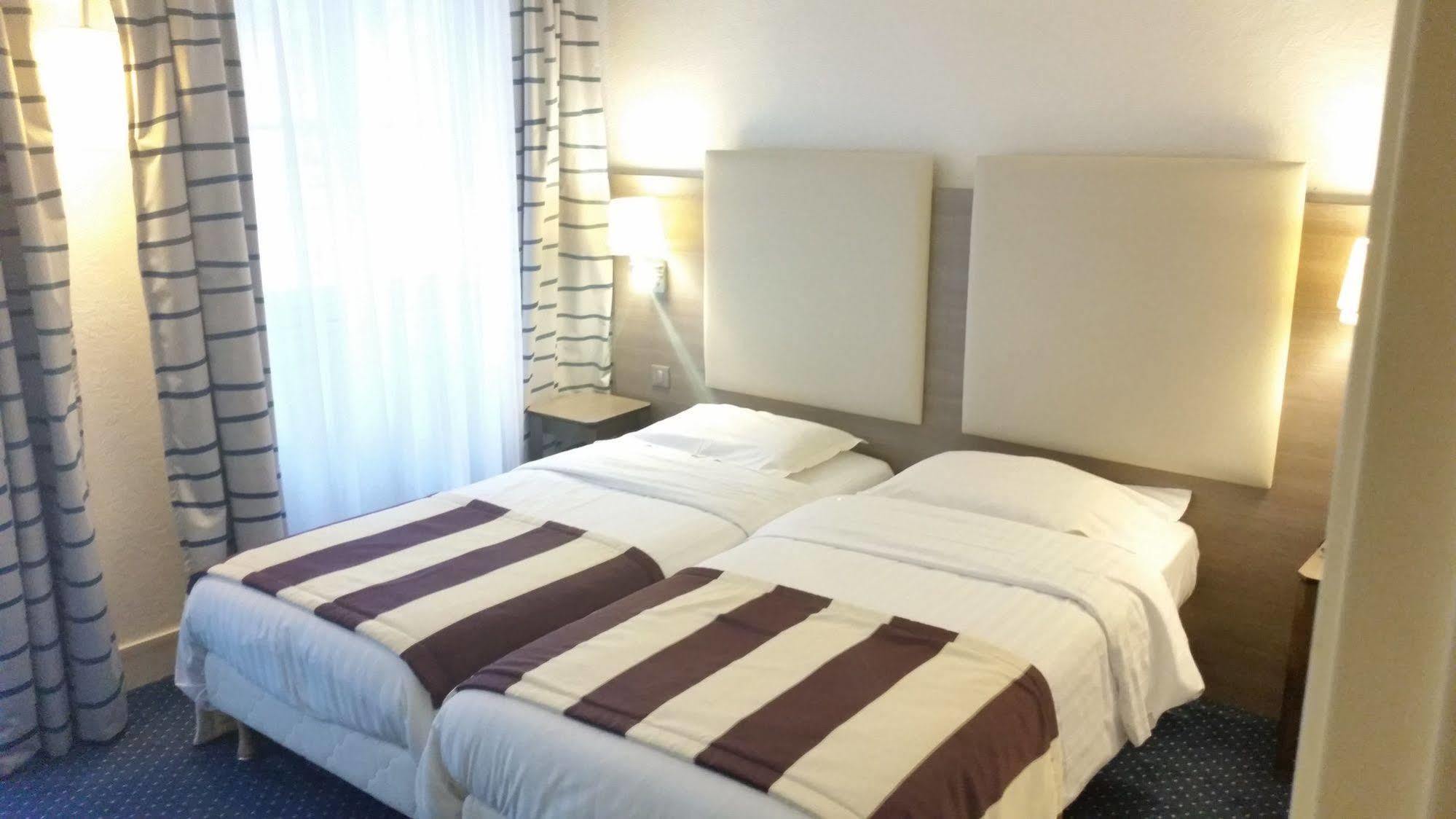 Mayflower Paris Dış mekan fotoğraf