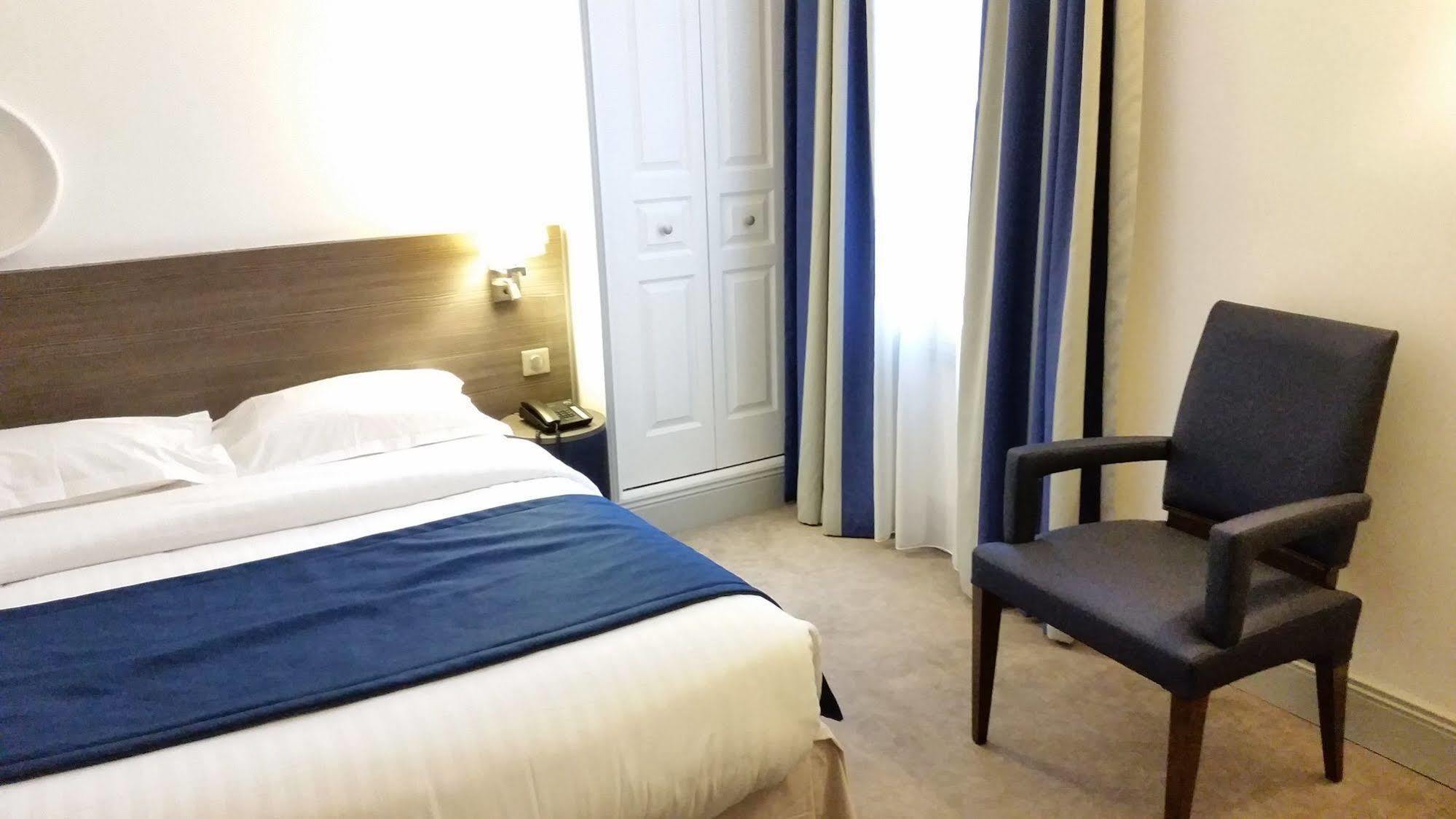 Mayflower Paris Dış mekan fotoğraf